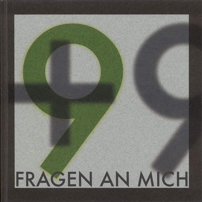 99+9 Fragen an mich